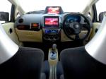 Mitsubishi FEAST i Minicar 2006 года